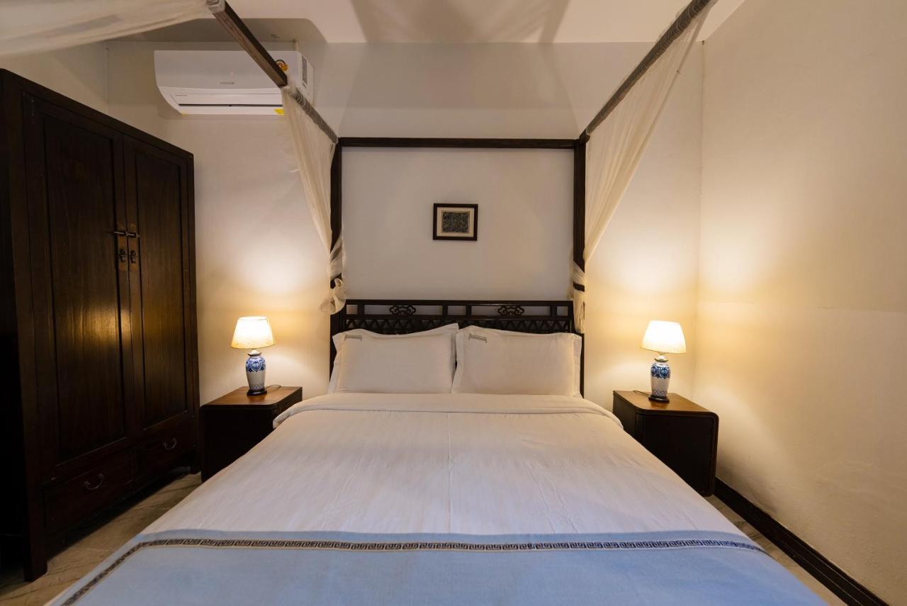 Btc Boutique Resort Private Pool Villas Hua Hin บ้านทะเลจีน บูติค รีสอร์ท หัวหิน Buitenkant foto