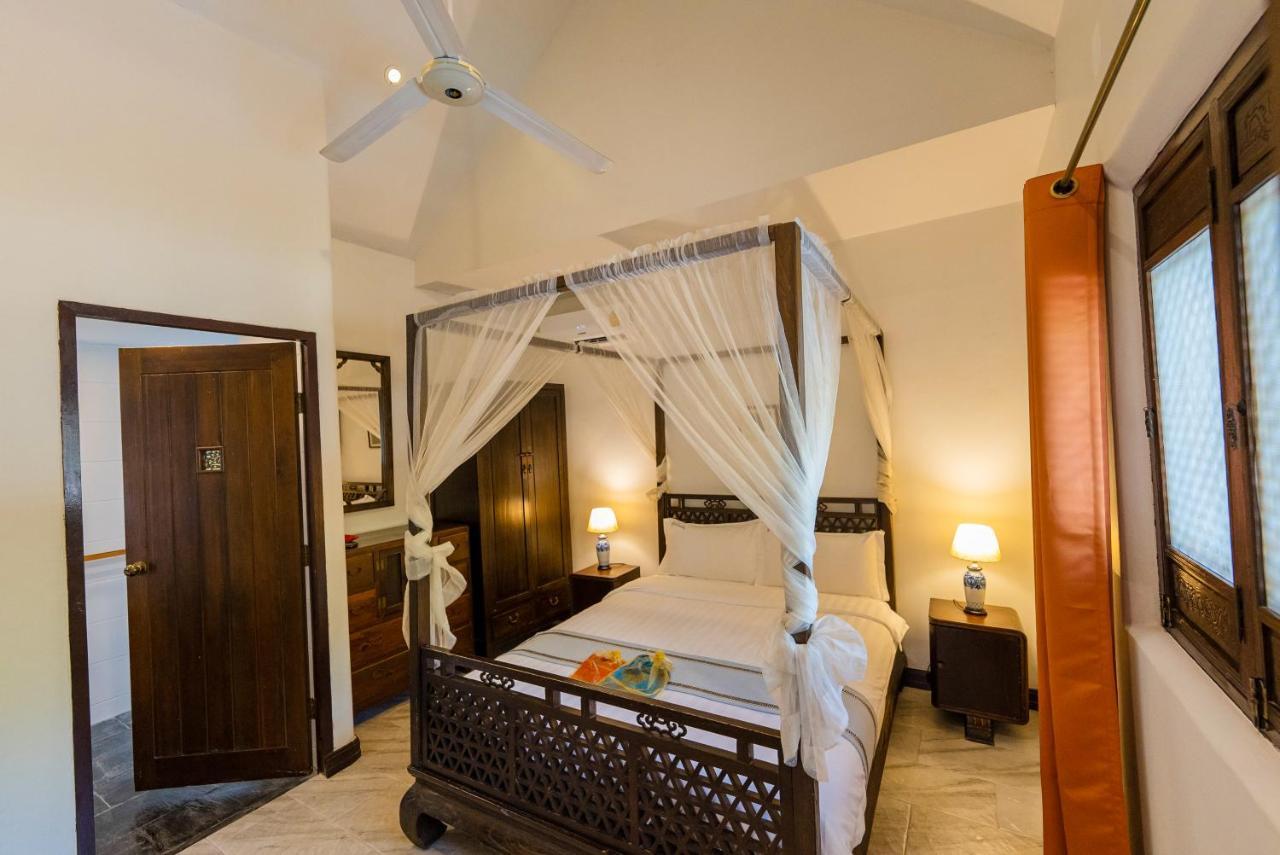 Btc Boutique Resort Private Pool Villas Hua Hin บ้านทะเลจีน บูติค รีสอร์ท หัวหิน Buitenkant foto