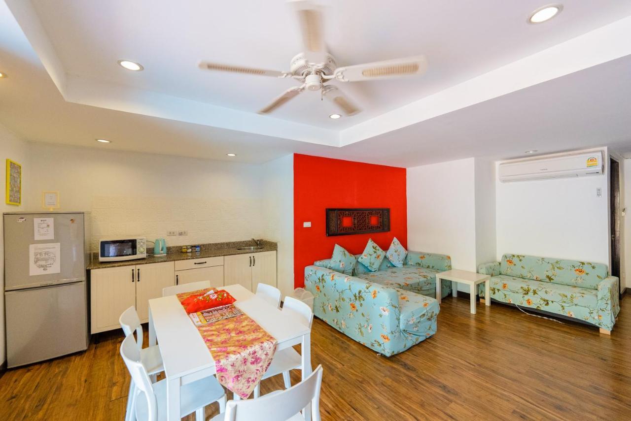 Btc Boutique Resort Private Pool Villas Hua Hin บ้านทะเลจีน บูติค รีสอร์ท หัวหิน Buitenkant foto