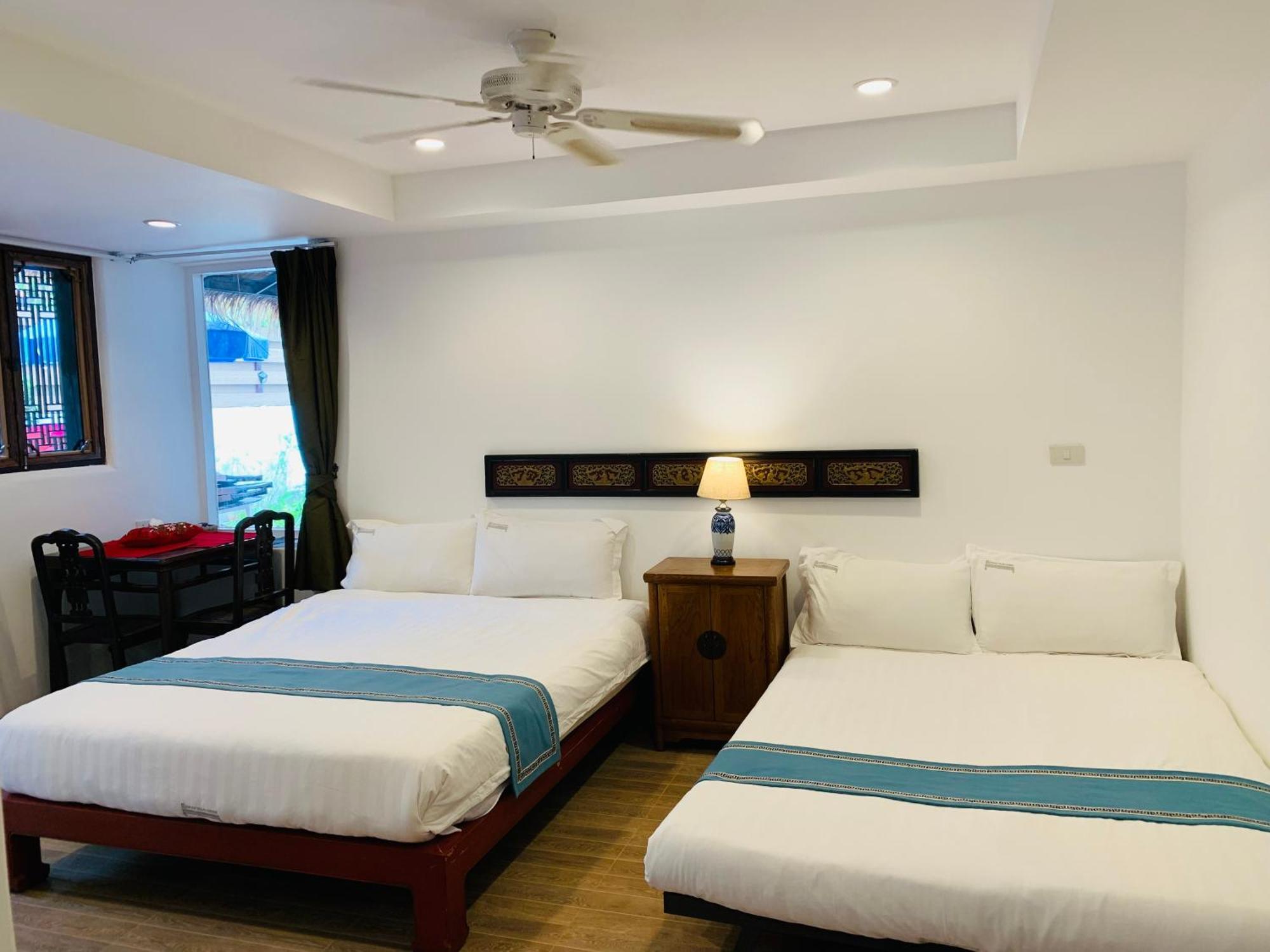 Btc Boutique Resort Private Pool Villas Hua Hin บ้านทะเลจีน บูติค รีสอร์ท หัวหิน Buitenkant foto