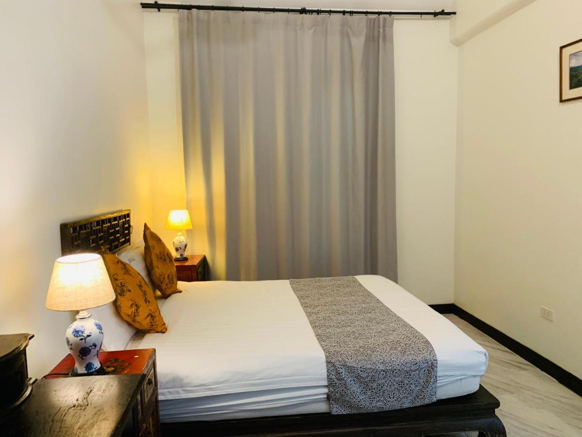 Btc Boutique Resort Private Pool Villas Hua Hin บ้านทะเลจีน บูติค รีสอร์ท หัวหิน Buitenkant foto