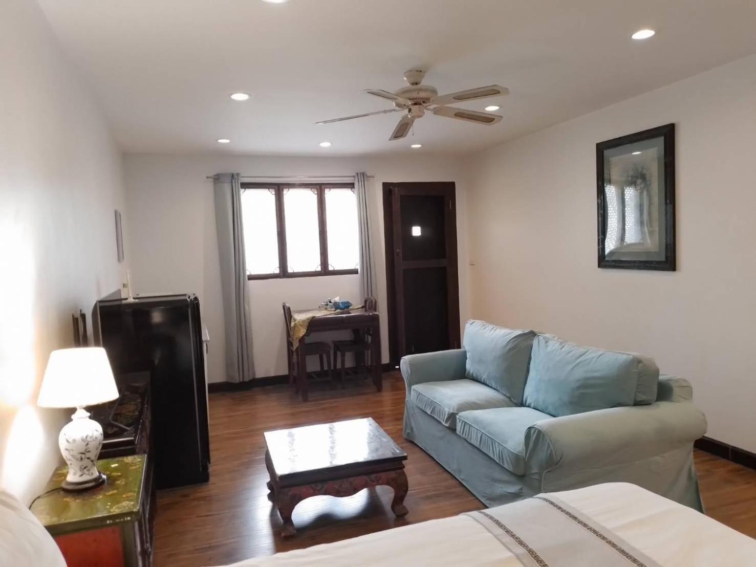 Btc Boutique Resort Private Pool Villas Hua Hin บ้านทะเลจีน บูติค รีสอร์ท หัวหิน Buitenkant foto