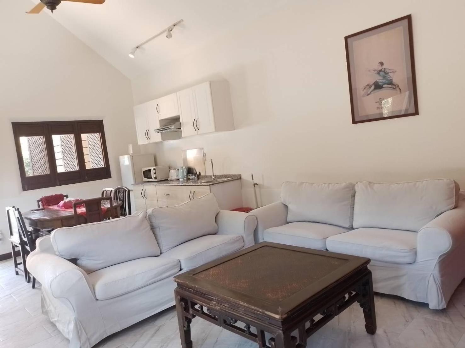 Btc Boutique Resort Private Pool Villas Hua Hin บ้านทะเลจีน บูติค รีสอร์ท หัวหิน Buitenkant foto