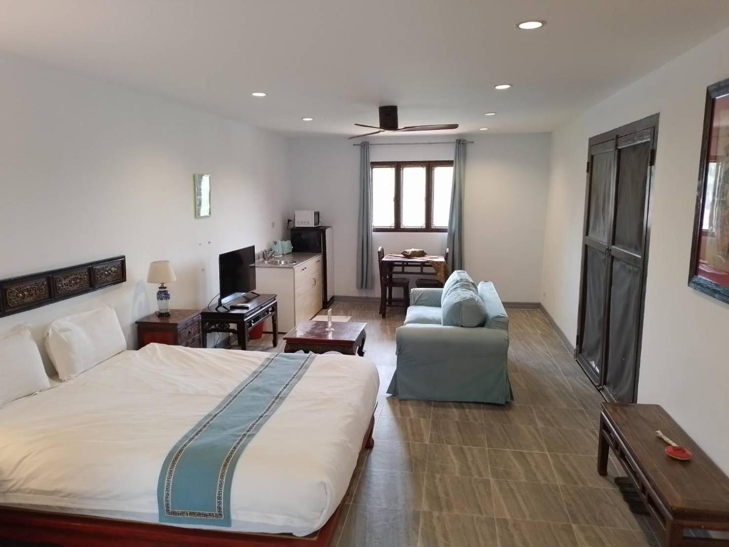 Btc Boutique Resort Private Pool Villas Hua Hin บ้านทะเลจีน บูติค รีสอร์ท หัวหิน Buitenkant foto